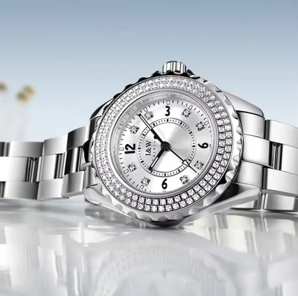 Годинник Carnival Diamond - фото 12