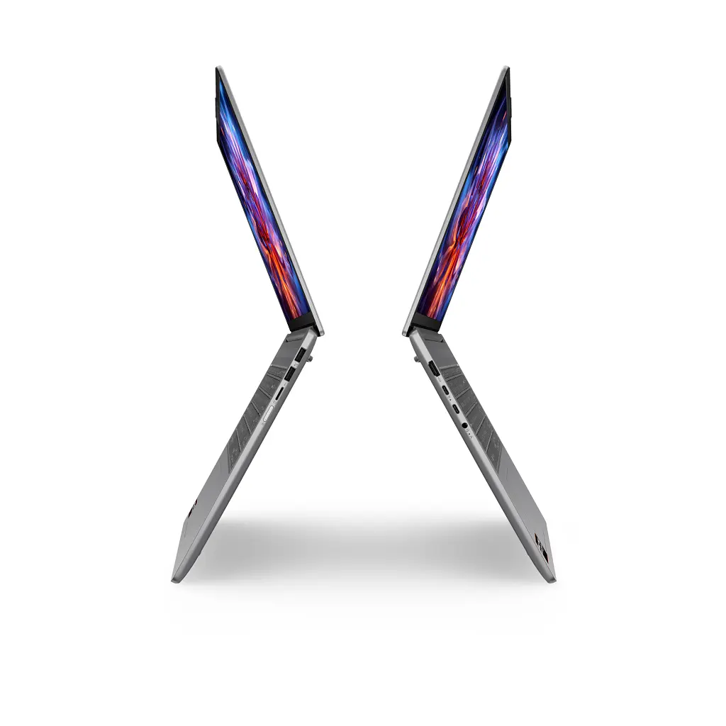 Ноутбук Lenovo IdeaPad Slim 5 16AHP11 (83S4000XRA) - фото 10