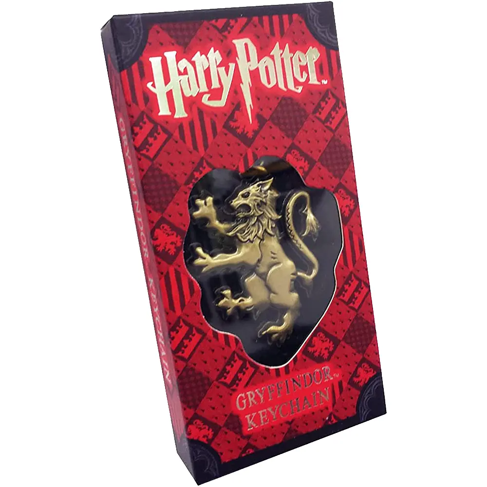 Брелок Noble Collection Harry Potter Gryffindor (Гарри Поттер) - фото 2