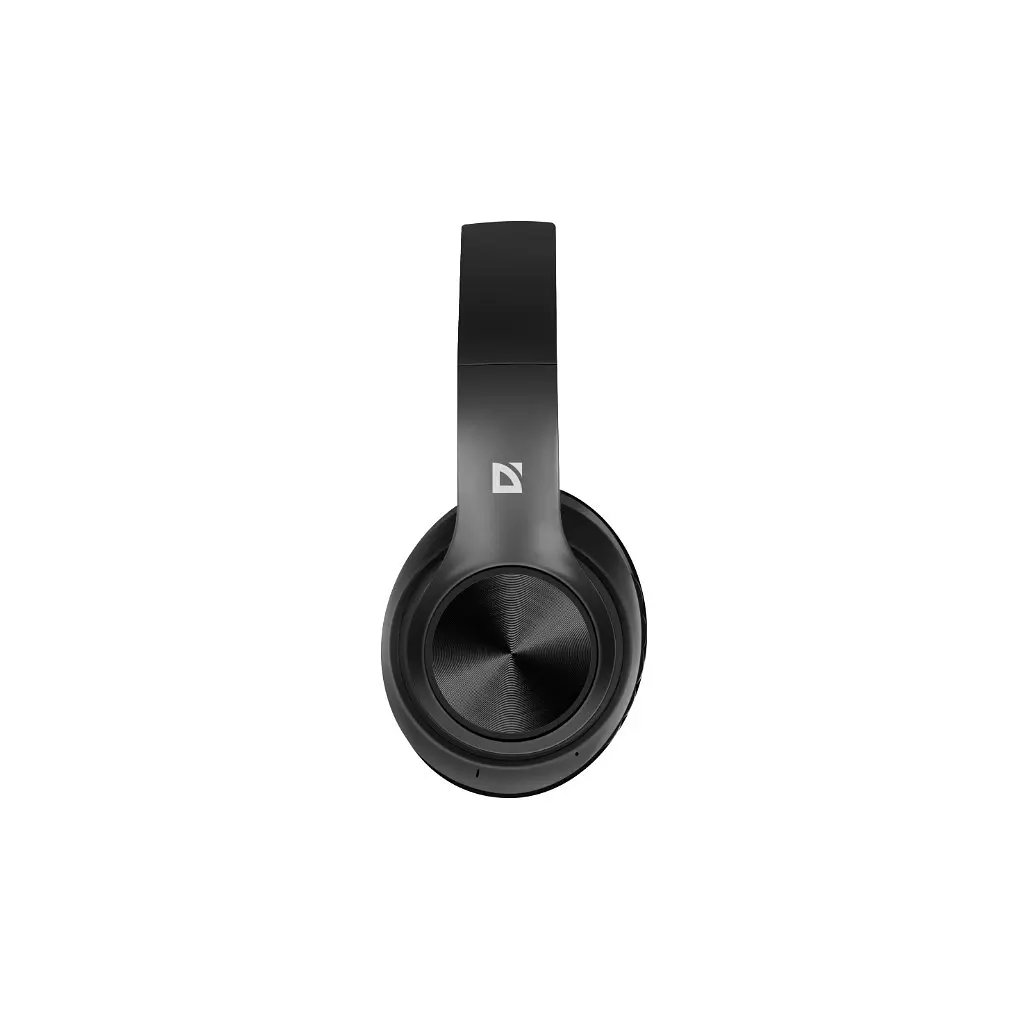 Навушники Defender FreeMotion B552 Bluetooth Black (63552) - фото 6