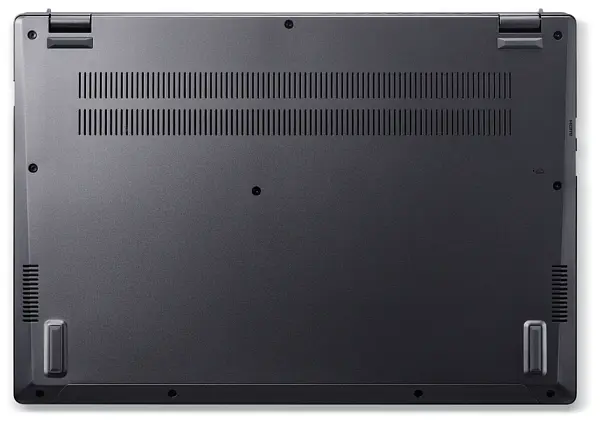 Ноутбук Acer Swift Go 14 SFG14-63-R2PL (NX.KTSEU.005) Steel Gray (NX.KTSEU.005) - фото 7