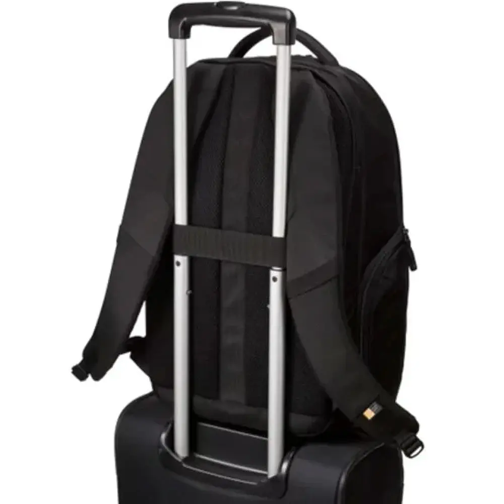 Рюкзак Case Logic Notion Backpack 15.6" 25 л NOTIBP-116 Black (3205329) - фото 10