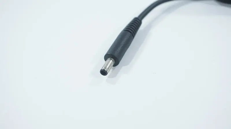 Блок живлення для ноутбука Dell 19.5V, 2.315A, 45W, 4.5x3.0-PIN, Black (для Dell XPS 12 13 Ultrabook) (без кабеля) - фото 6