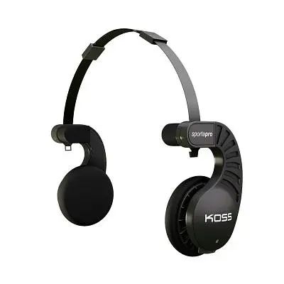Навушники Koss Sporta Pro On-Ear (197039.101) - фото 3