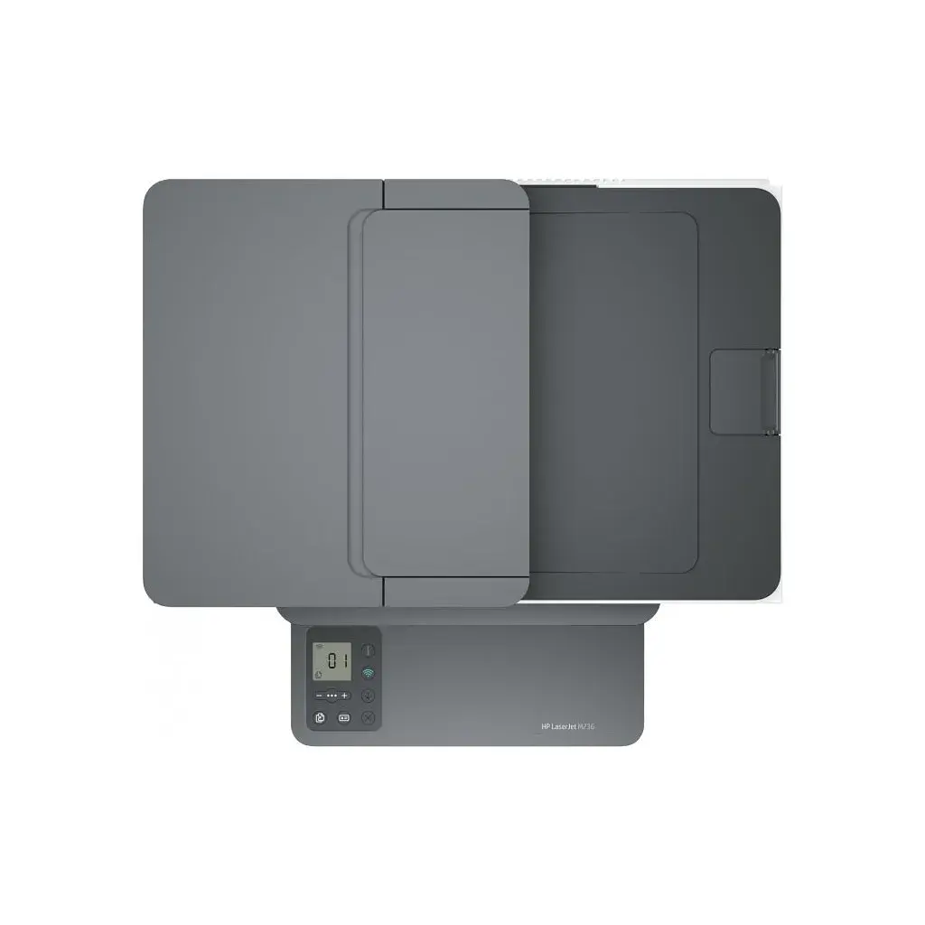 Багатофункціональний пристрій HP LaserJet M236sdn (9YG08A) - фото 4