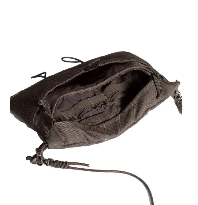 Сумка Wild Tactical Field Salamander Black - фото 3