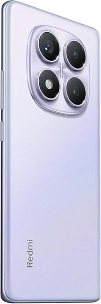 Смартфон Xiaomi Redmi Note 14 Pro 8/256GB Aurora Purple (Global Version) - фото 4