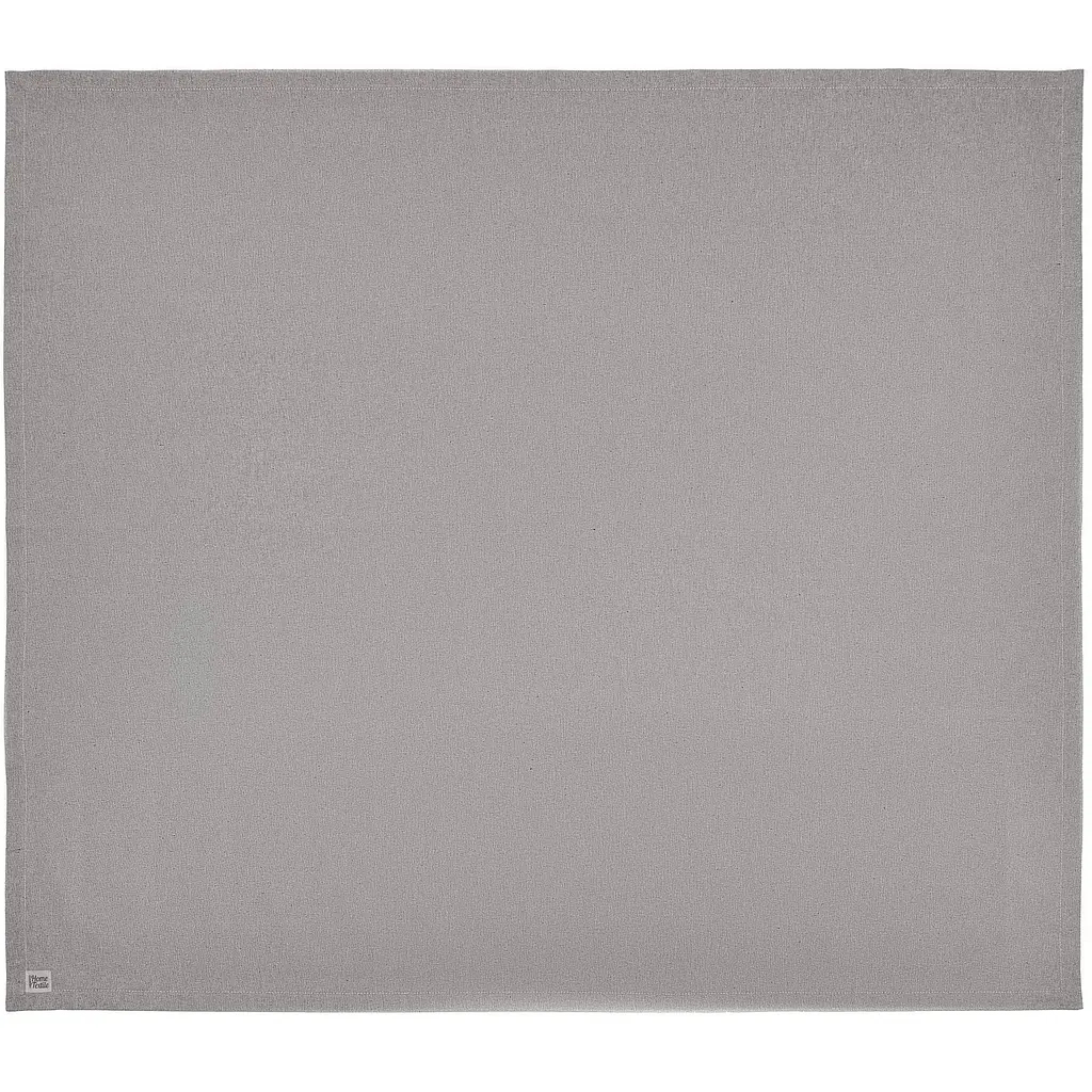 Скатерть Ardesto Oliver, 120х136см, серая (ART07OD) - фото 3