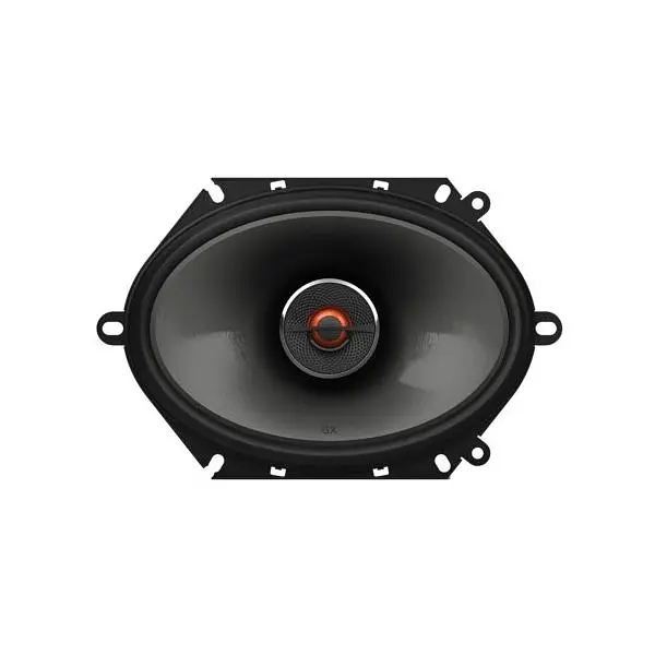Коаксиальная акустическая система JBL GX862 - фото 2