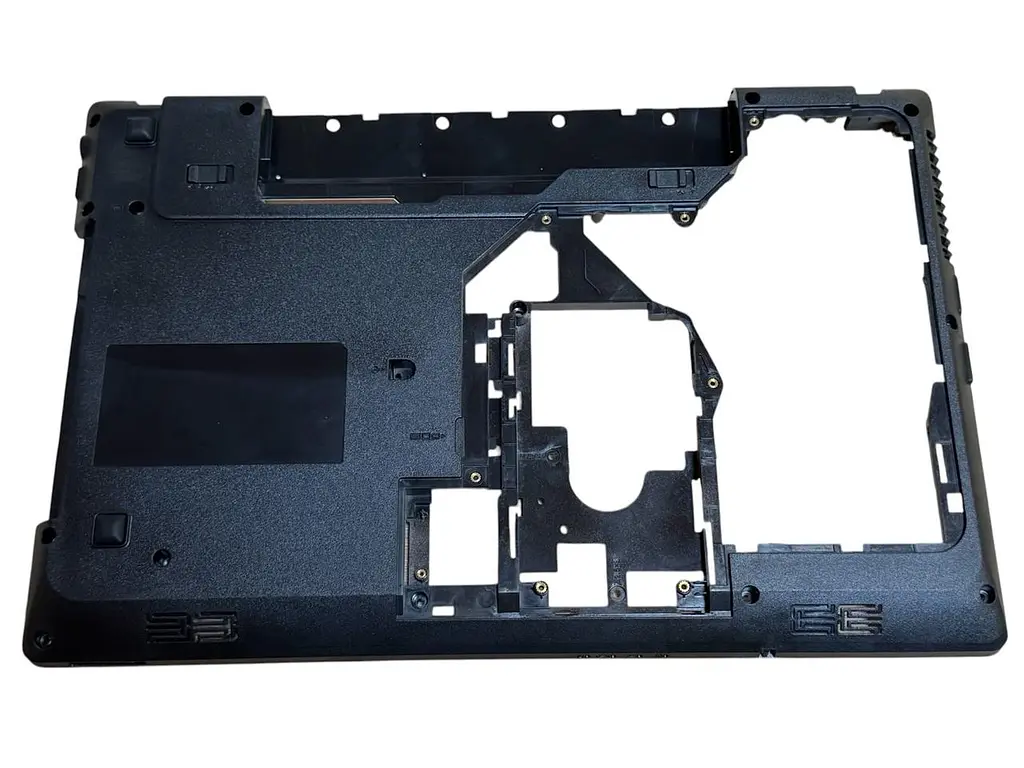 Нижня кришка піддон для ноутбука Lenovo IdeaPad G570 G575 - фото 2