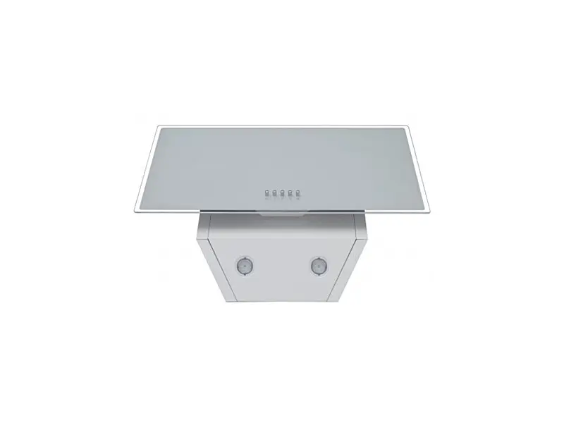 Витяжка Perfelli DN 6272 D 700 WH LED - фото 9