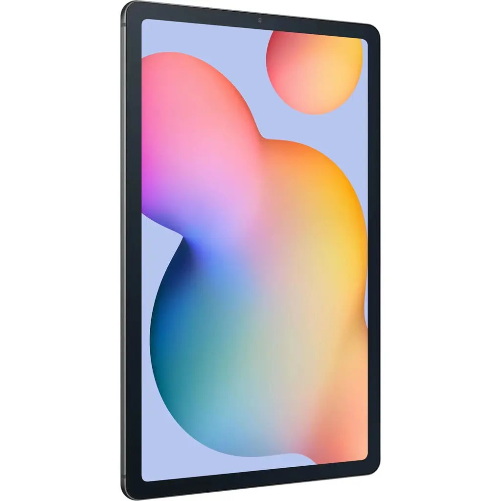 Планшет Samsung Galaxy Tab S6 Lite 2024 (P620) 10.4" 4ГБ, 128ГБ, 7040мАгод, Android, серый - фото 10