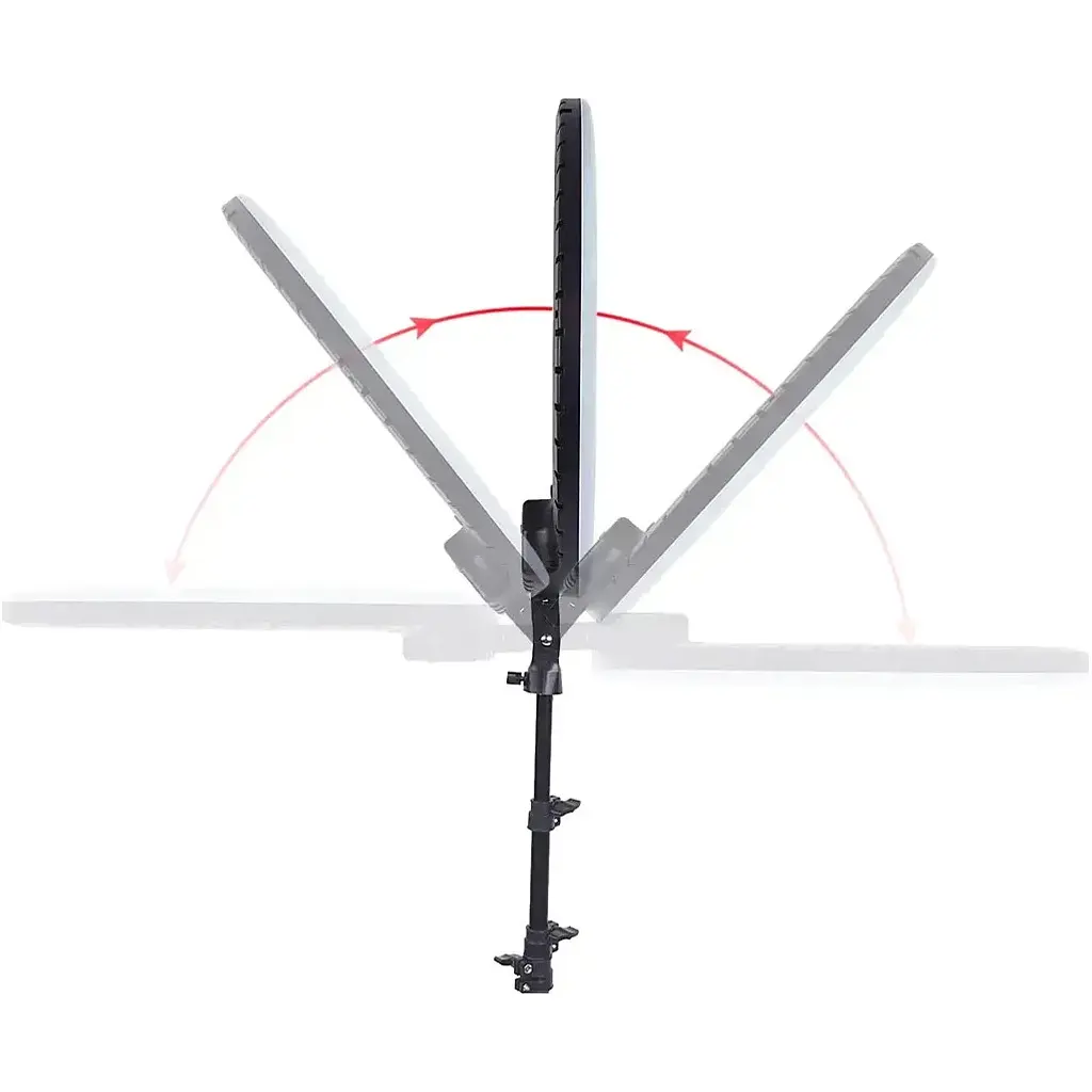 Кольцевая LED лампа AC Prof RL-18 [71752] - фото 3