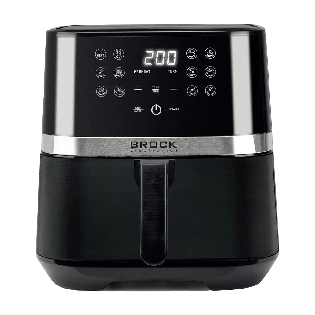 Мультипіч Brock DAF 6502