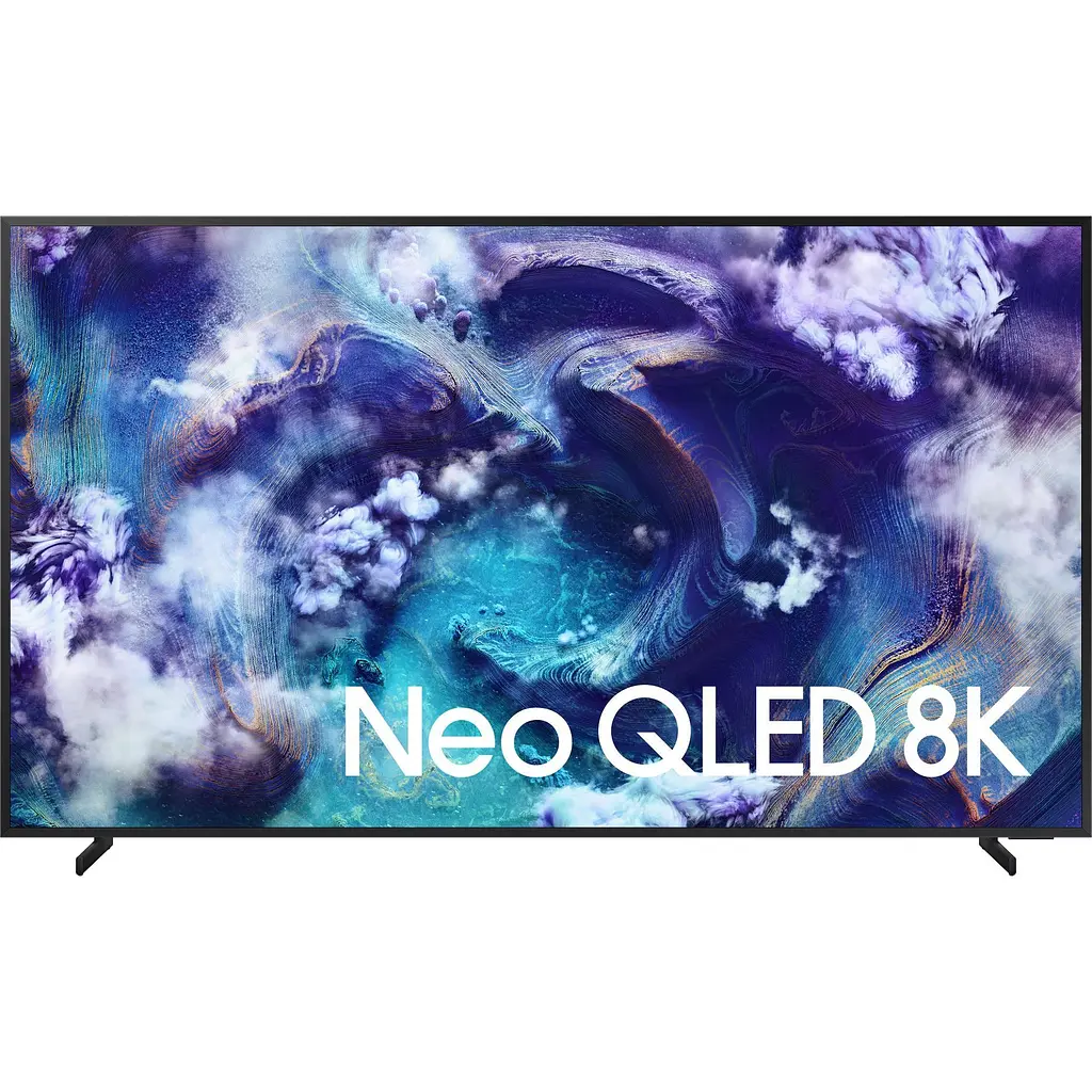 Телевізор Samsung QN900F 85` Neo QLED 8K (QE85QN900FUXUA) [155965] - фото 3