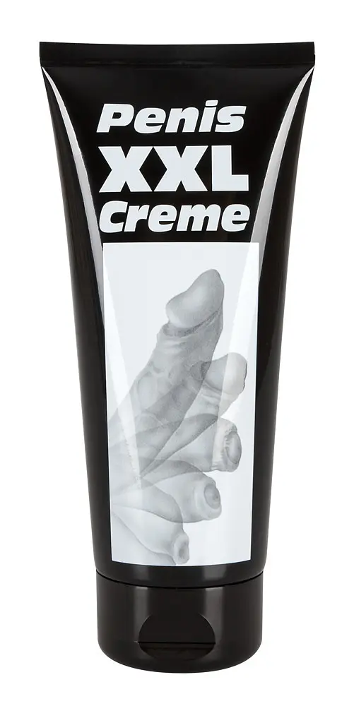 Крем для чоловіків Penis XXL Creme, 200 мл