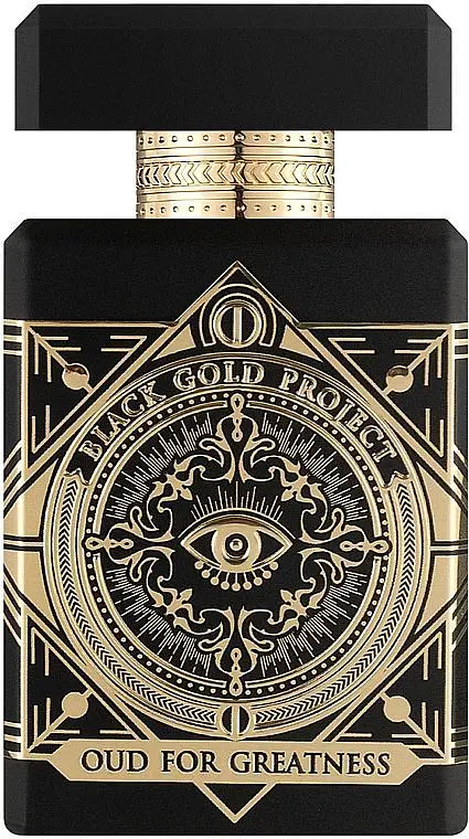 Парфумована вода Initio Parfums Oud For Greatness 90 мл