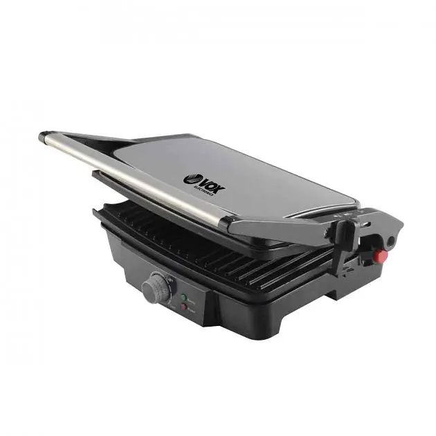 Контактний гриль VOX KG161 - фото 2