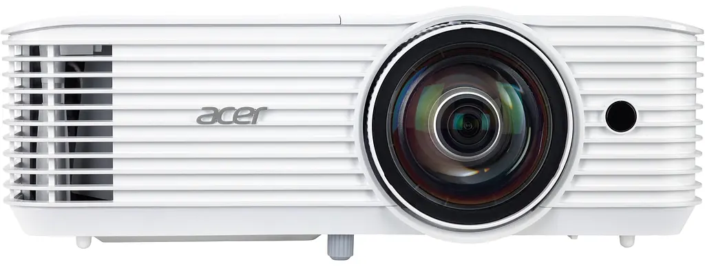 Проєктор Acer короткофокусний S1387 WXGA 4000 Lm 0.52 - фото 6