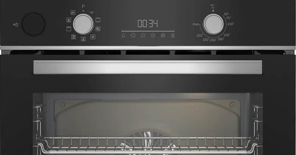 Духова шафа Beko BBIS18300XCSE  - фото 2