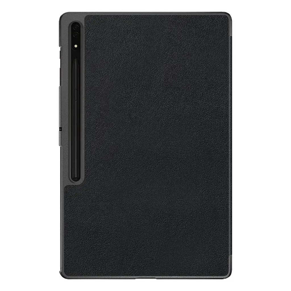 Чохол до планшета Armorstandart Samsung Galaxy Tab S8 Ultra / S9 Ultra (SM-X910/X916B/X918U) Black (ARM61445) - фото 2