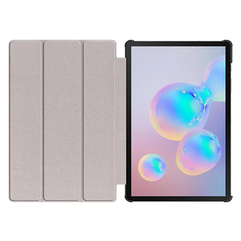 Чохол до планшета BeCover Smart Case Samsung Galaxy Tab S6 Lite 10.4 P610/P613/P615/P619 Fairy (708326) - фото 3