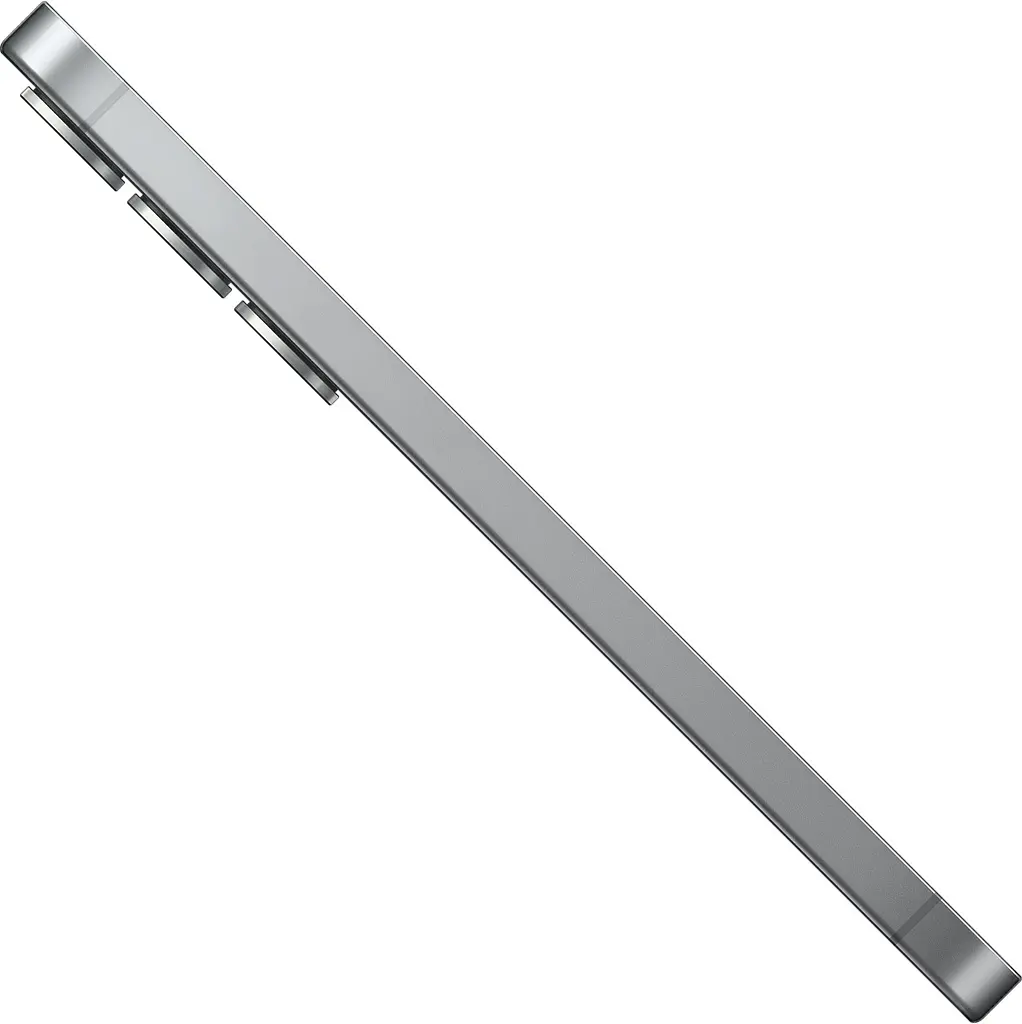 Смартфон Samsung Galaxy S25 12/256GB Silver Shadow (SM-S931BZSG) [NFC, 2 SIM/1 SIM + eSIM] - фото 8