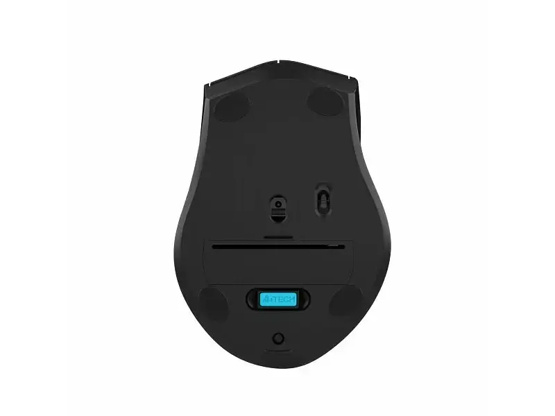 Миша A4Tech G7-810 Air2 Black - фото 2