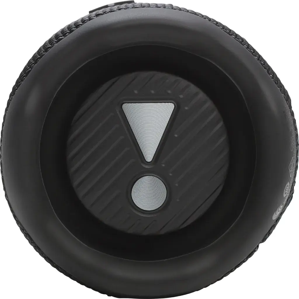 Акустична система JBL Flip 7 Black (JBLFLIP7BLK) - фото 7