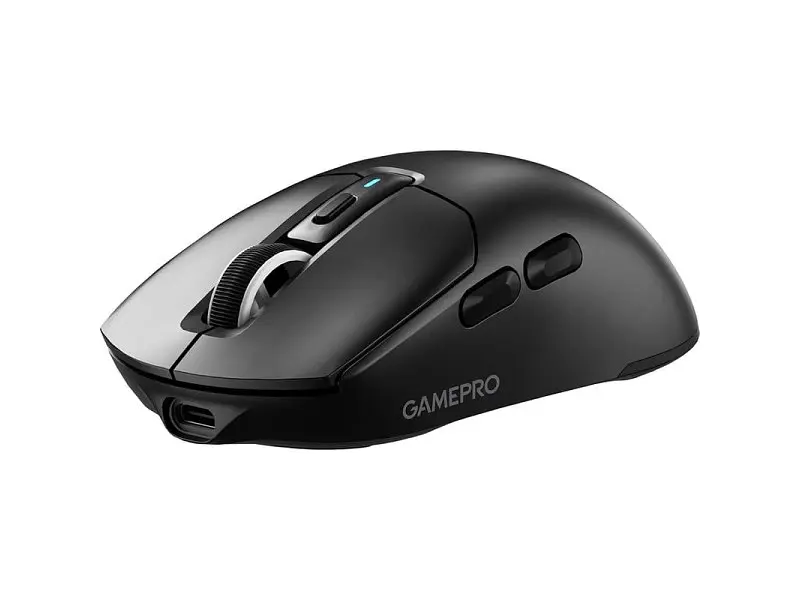 Миша GamePro Genesis Airmaster (GM167B) - фото 3