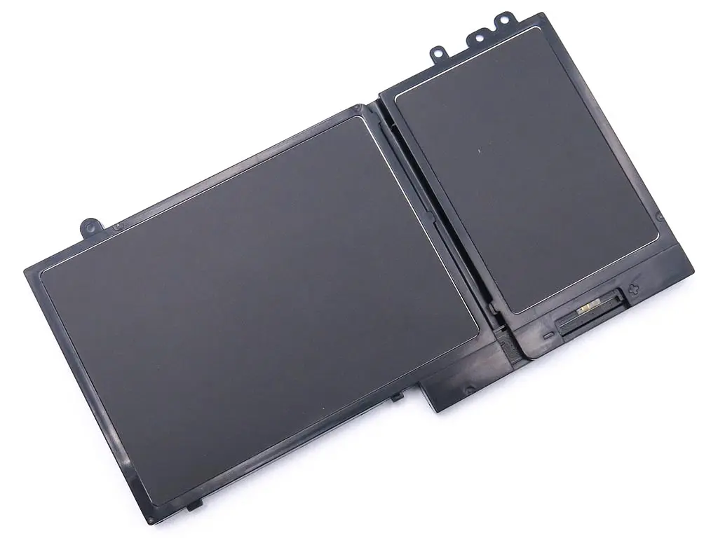 Акумулятор для ноутбука Dell NGGX5 Latitude E5270, E5470, M3510, E5570, E5550, E5570 (0RDRH9, RDRH9) (11.4V 3600 mAh 41Wh) (Metal Case) - фото 3