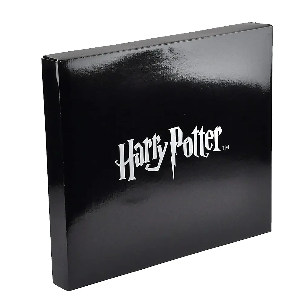 Шахи Noble Collection Harry Potter Final Challenge Chess - фото 9
