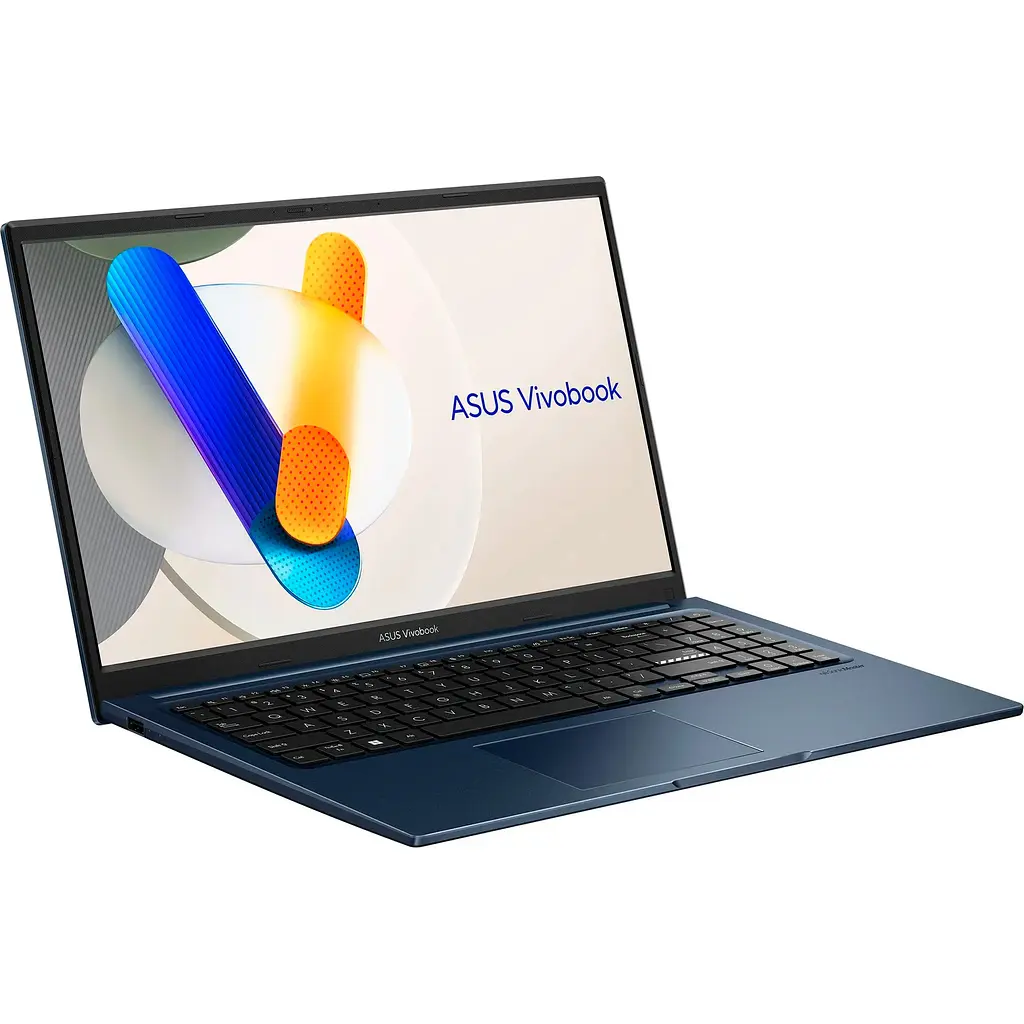Ноутбук Asus VivoBook 15 X1504VA-BQ143 [90NB10J1-M00J00] [116787] - фото 3