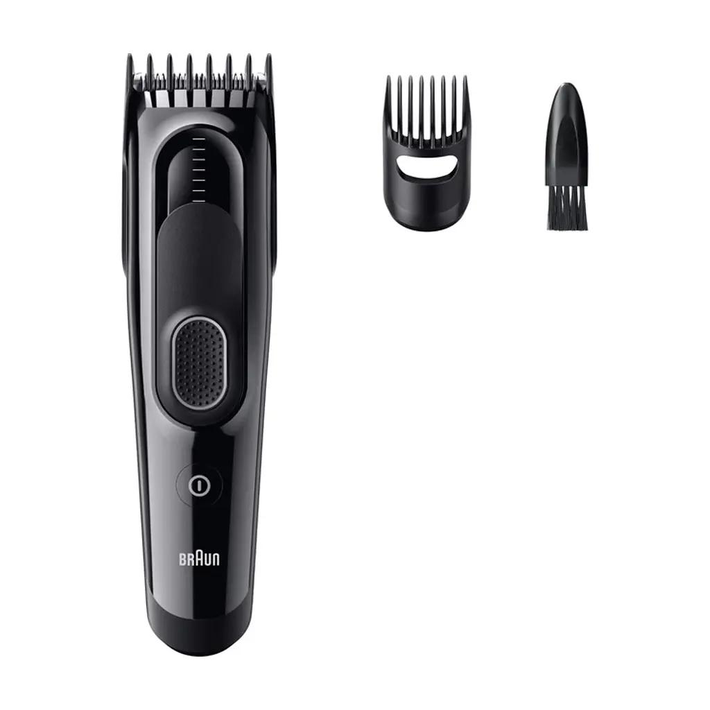Машинка для стрижки Braun HC5510 тип 5427