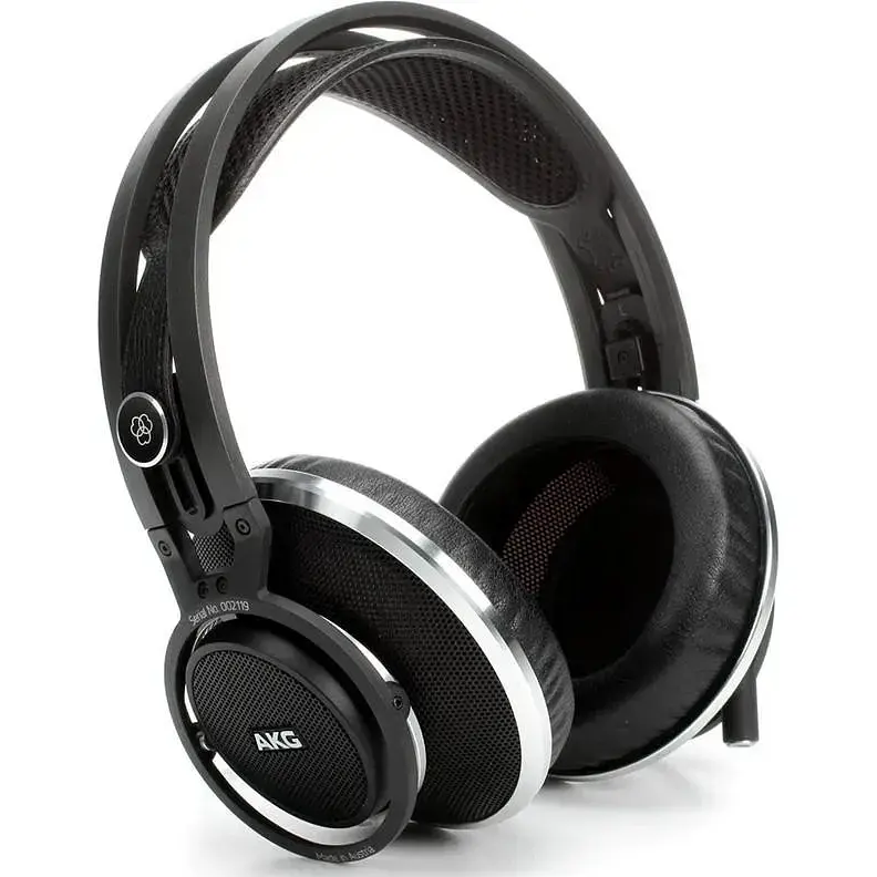 Наушники без микрофона AKG K812Pro - фото 9