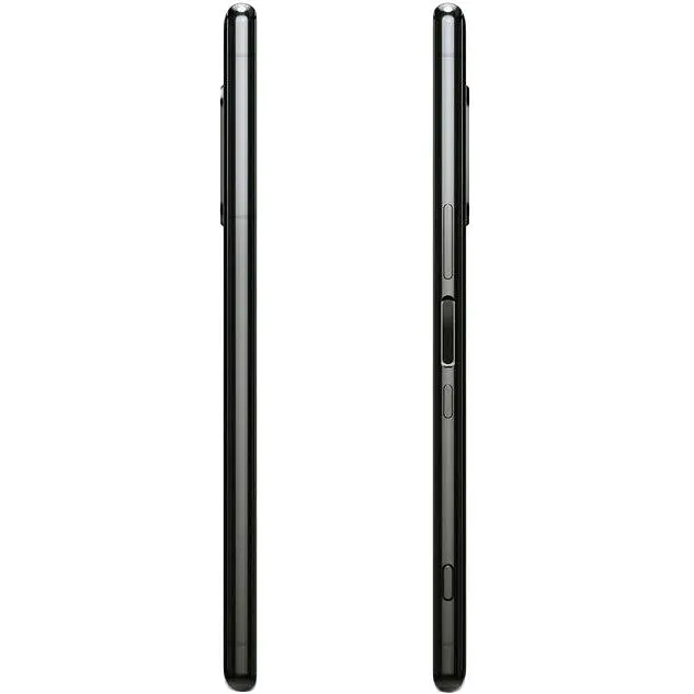 Смартфон Sony Xperia 1 So-03 6/128GB Black (Qualcomm855) 1SIM - фото 3