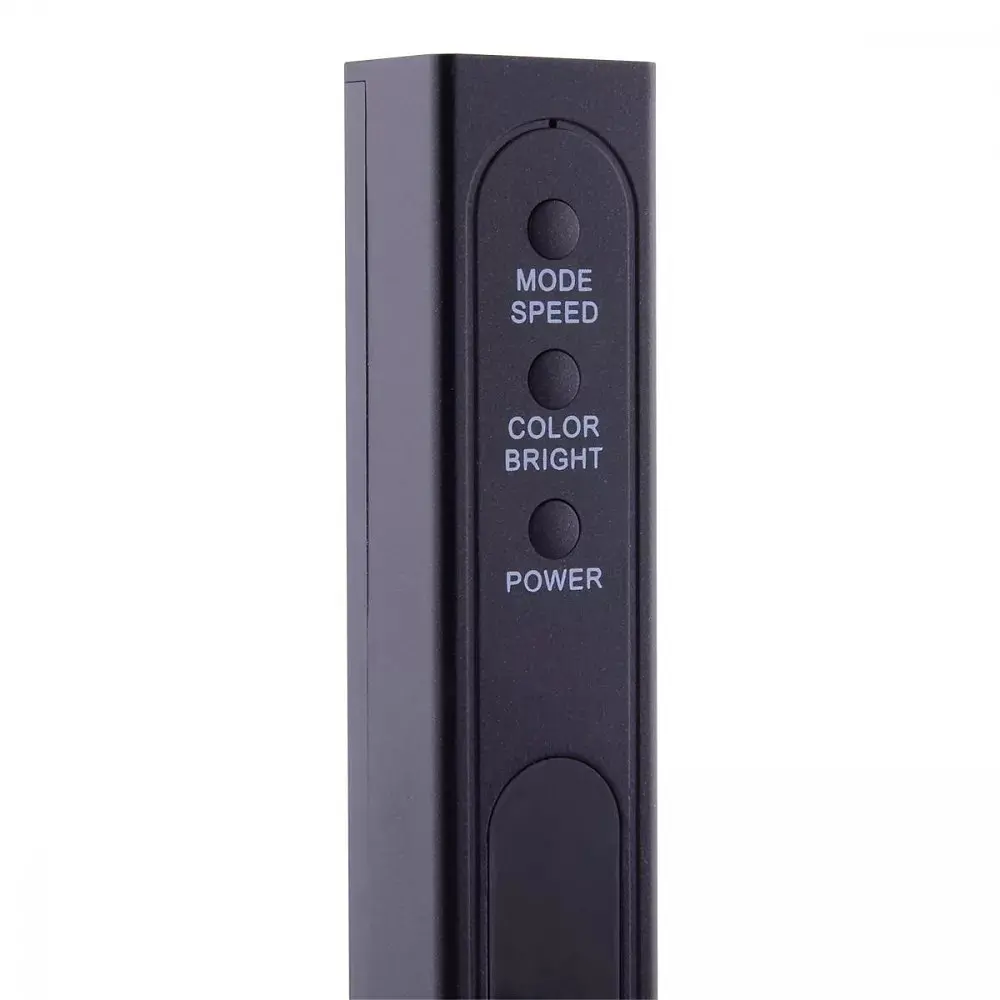 Портативная акустика-звуковая панель Grand RGB Sound DX-D11 - фото 4