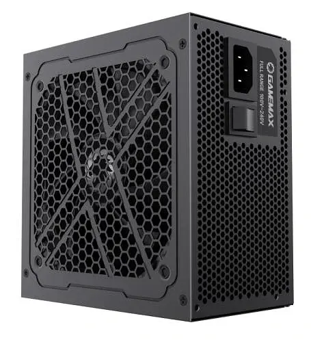 Блок живлення 700 Вт, GX-700, Black, 80+ Gold, 12 см GameMax teh0034017 - фото 9