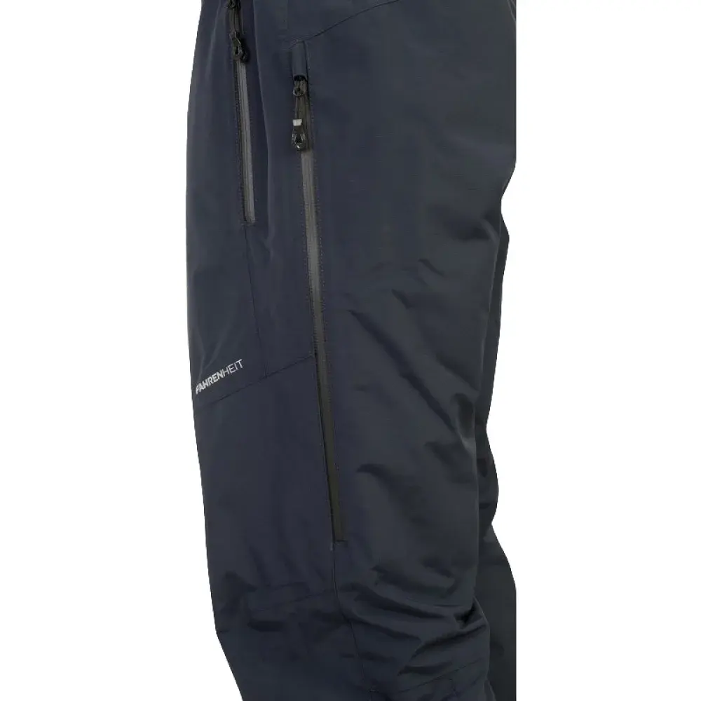 Брюки Fahrenheit Guide XXL Dark Blue - фото 7