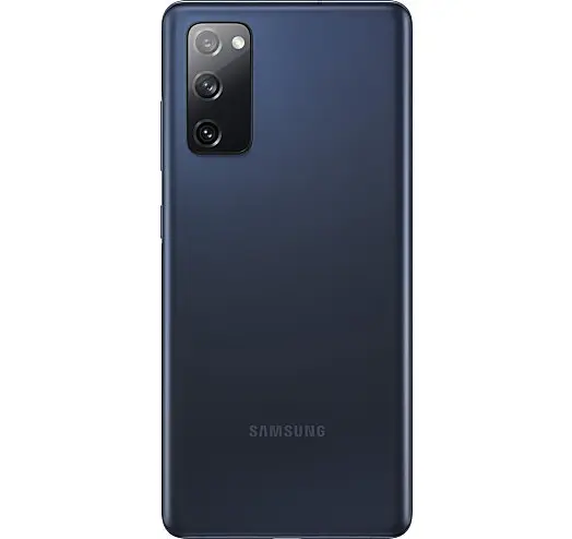 Смартфон Samsung S20 FE 5G 6/128Gb SM-G780G/DS Cloud Navy - фото 2