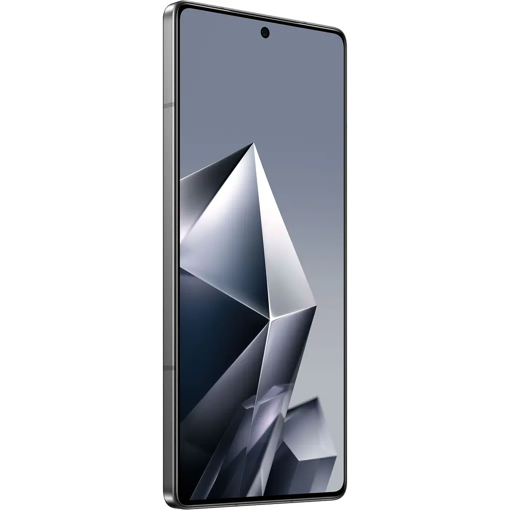 Смартфон Infinix Note 50 Pro 8/256GB Shadow Black [138458] - фото 3