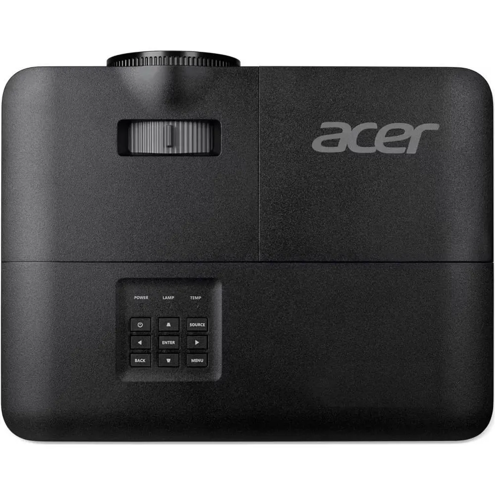 Проектор Acer X1228 XGA (MR.JXD11.001) - фото 3