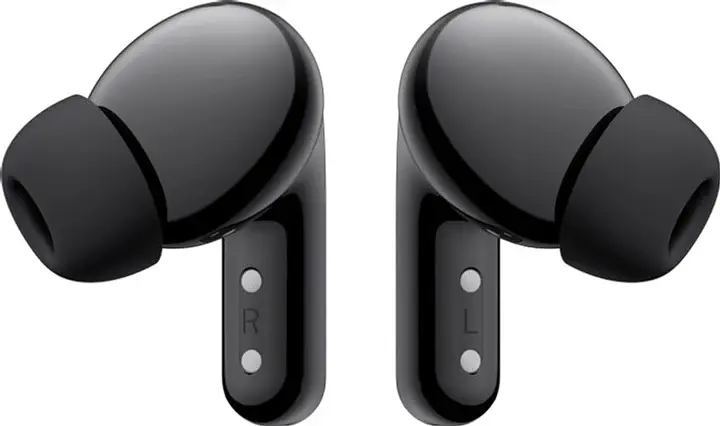 Наушники Xiaomi Redmi Buds 5 Midnight Black (BHR7627GL) - фото 3