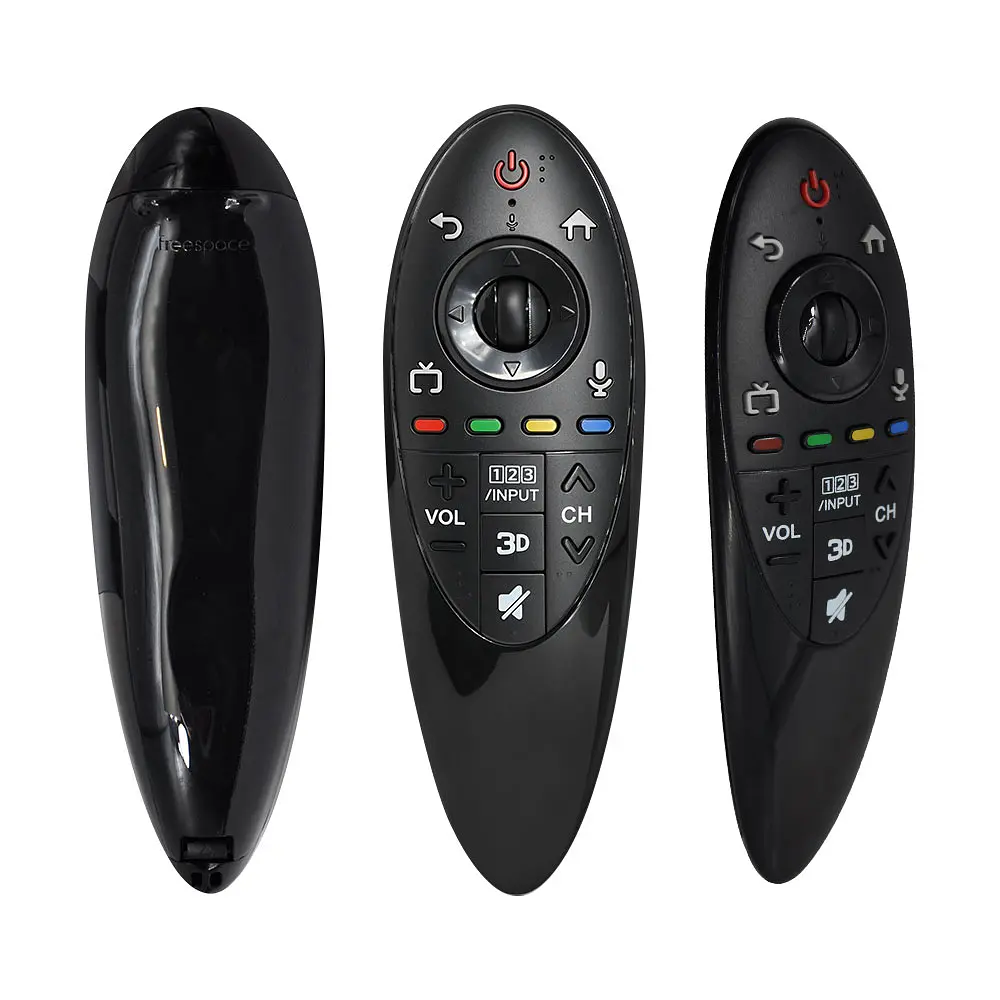 Пульт AN-MR500 Magic Remote для LG Smart TV з мікрофоном і аеромишкою - фото 10