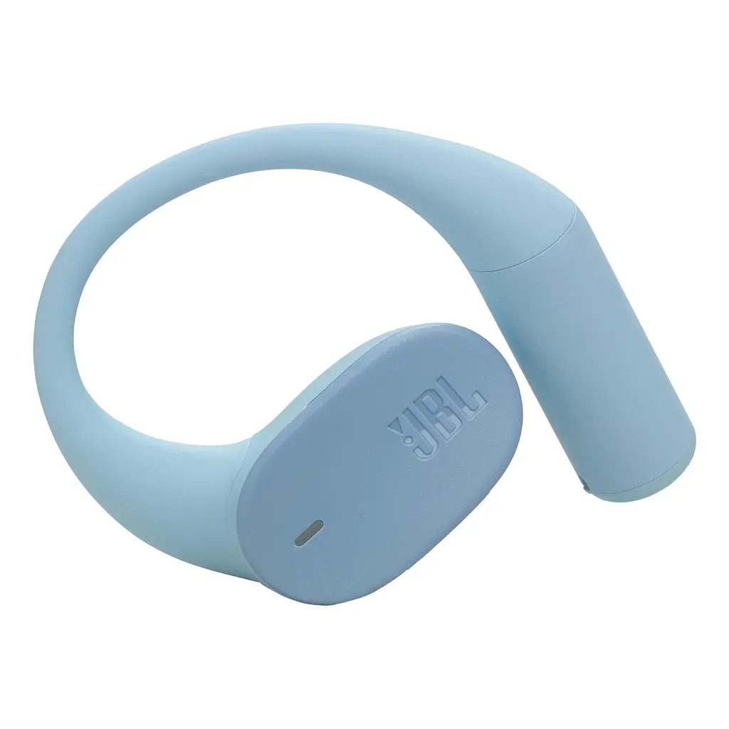Навушники JBL Sense Lite Blue (JBLSENSELITEBLU) - фото 8