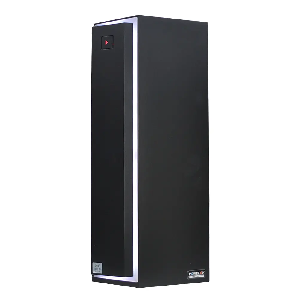 Робоча станція Power Up Desktop #379 Core i9 14900K/32 GB/SSD 1TB/GeForce RTX 3050 8 Gb - фото 3