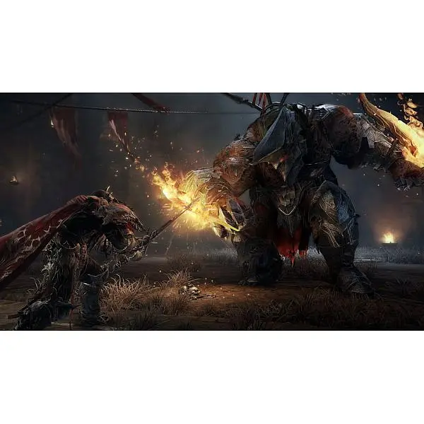 Гра Lords of the Fallen Limited Edition (українські субтитри) (Xbox One, Xbox Series X) - фото 4