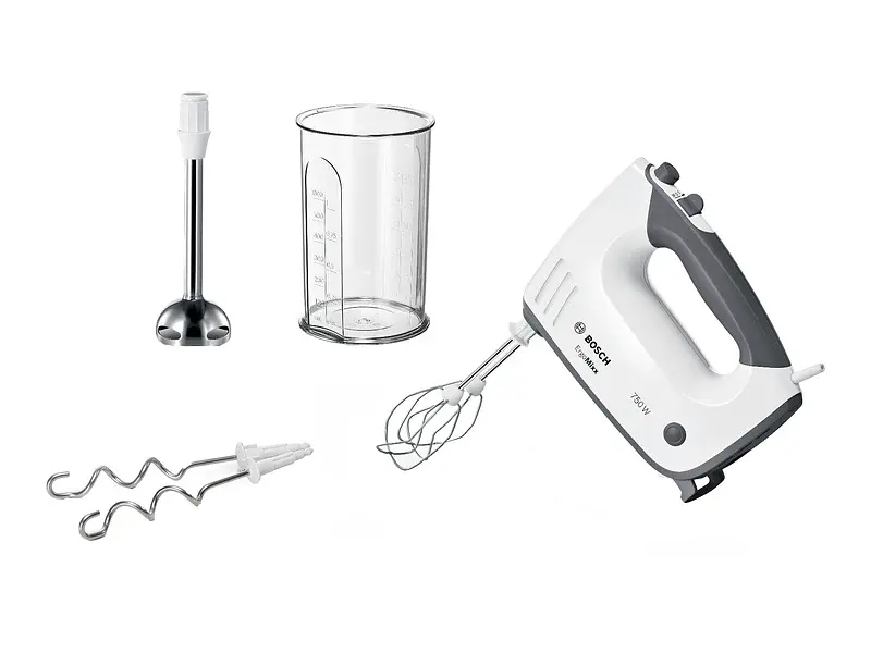 Міксер Bosch ErgoMixx MFQ37470