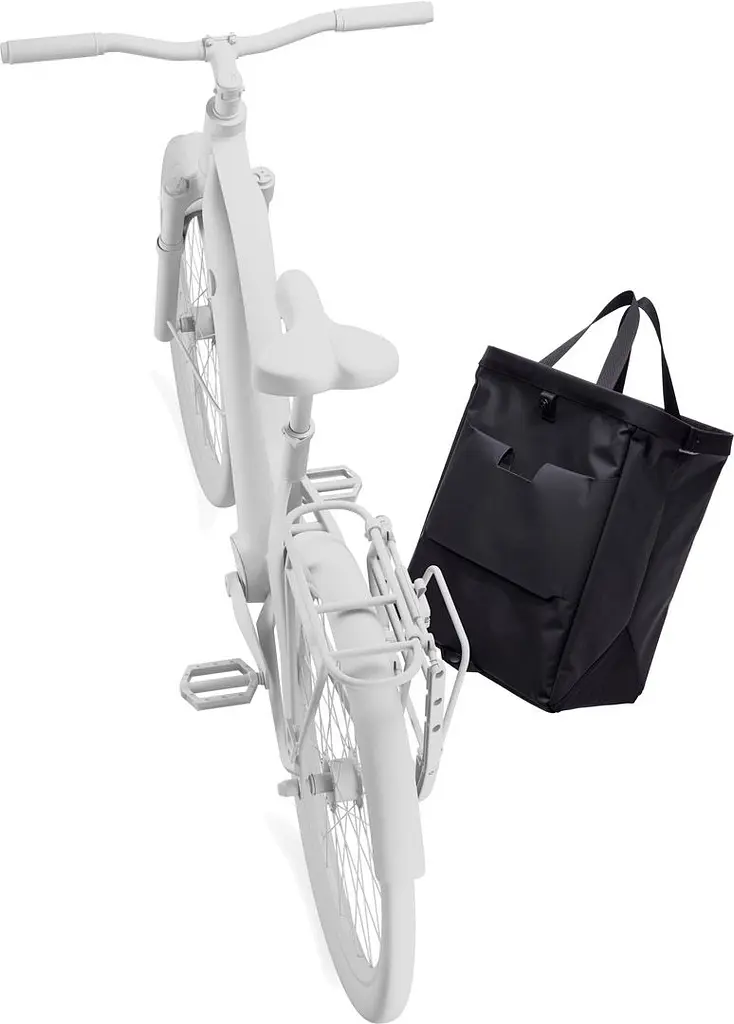 Сумка Thule Chasm Bin Inlock 25L (Black) 3205470 (TH 3205470) - фото 11