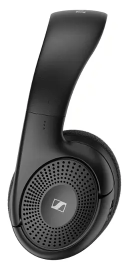 Навушники Sennheiser RS 120-W (6904705) - фото 5